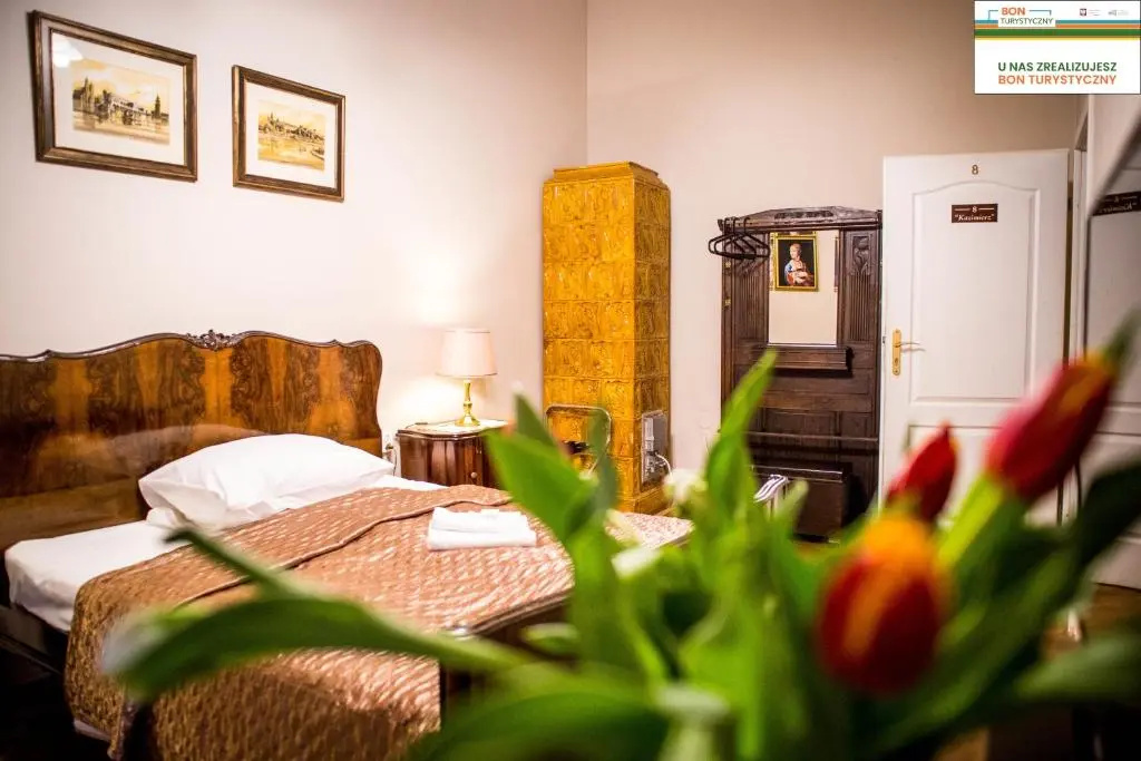 Aparthotel Maria - Chambres