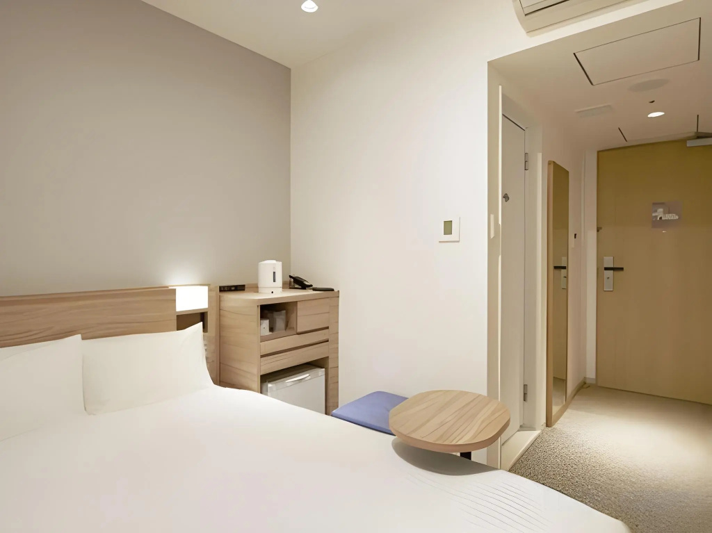 Sotetsu Fresa Inn Tokyo Kinshicho 사진 37