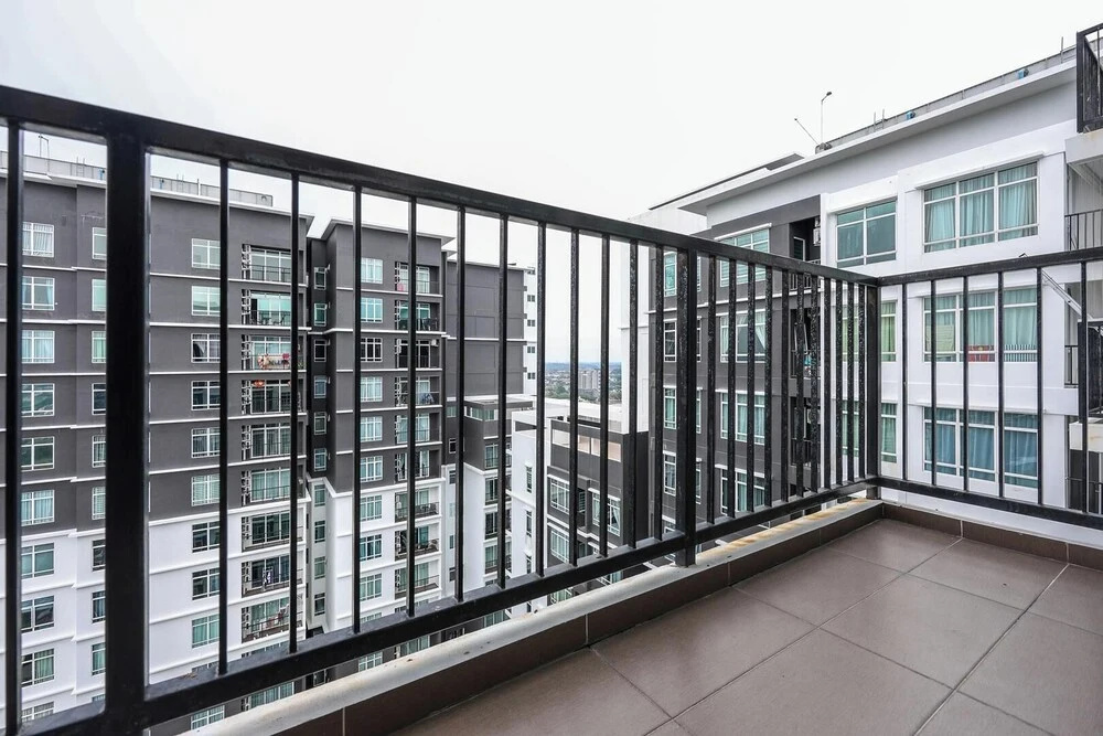 NOVO 8 Jonker Street Melaka By I Housing in Malacca