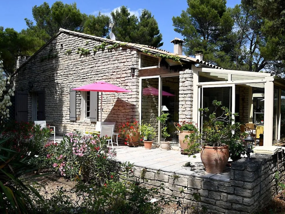 Les Chambres d'Adeline B&B
