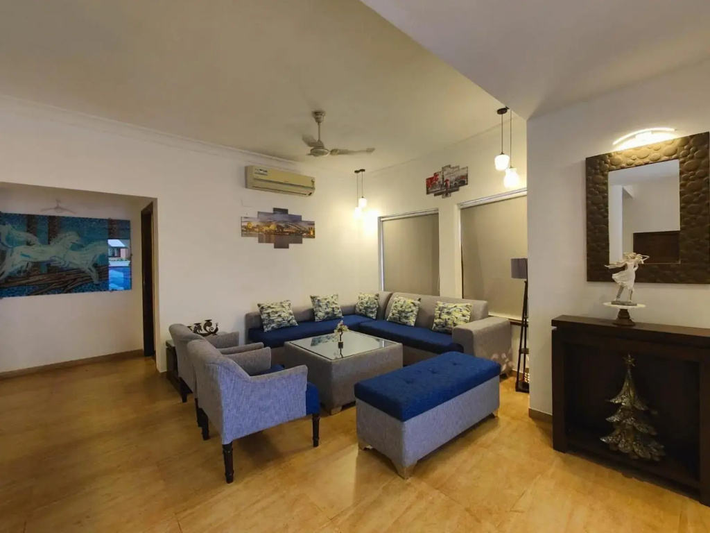 La Sunila Suites & Villas by WSI - фото 21