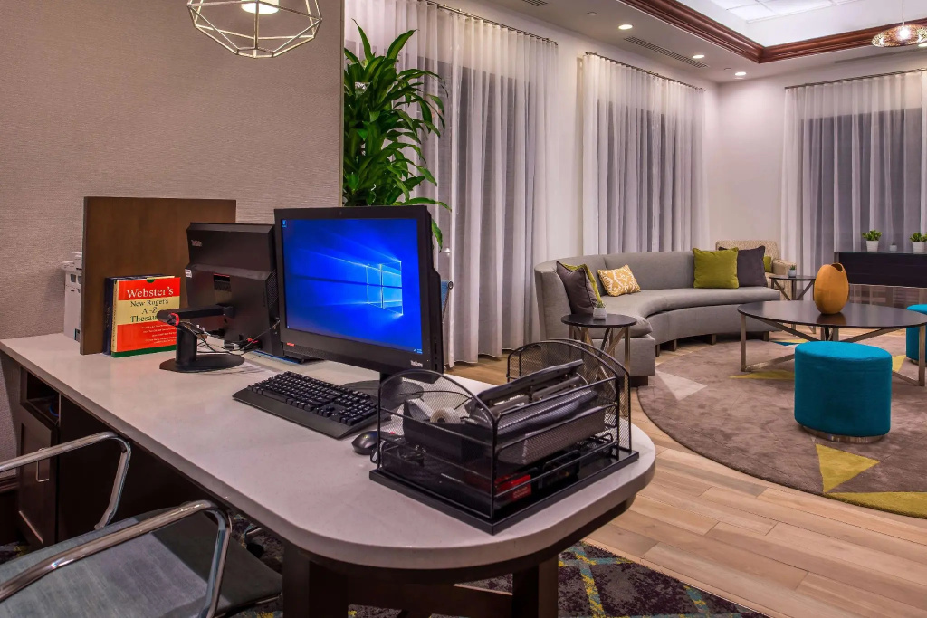 Homewood Suites by Hilton Jacksonville Downtown-Southbank - Général