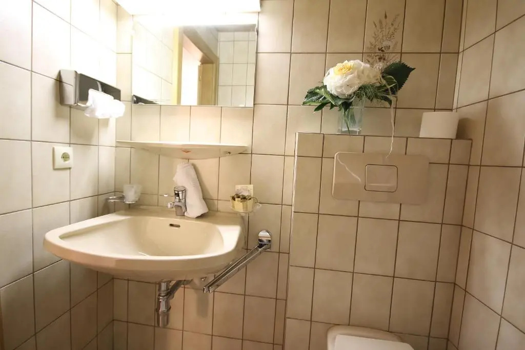 Auderer Hotel - Chambres