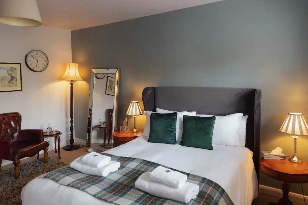 Superior room