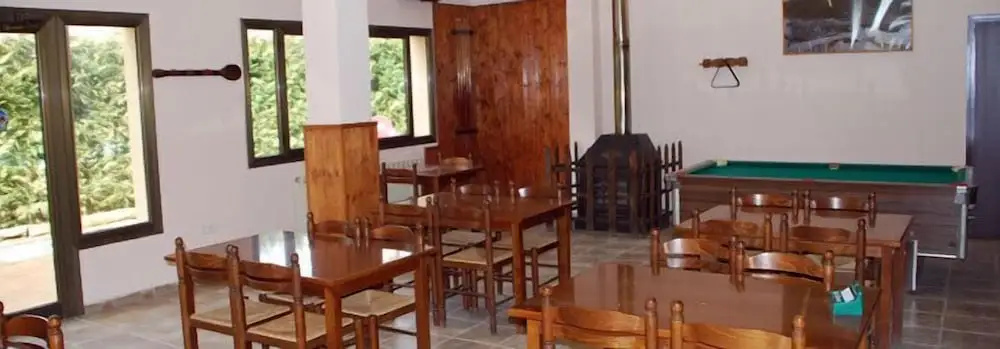 Hotel photo 21