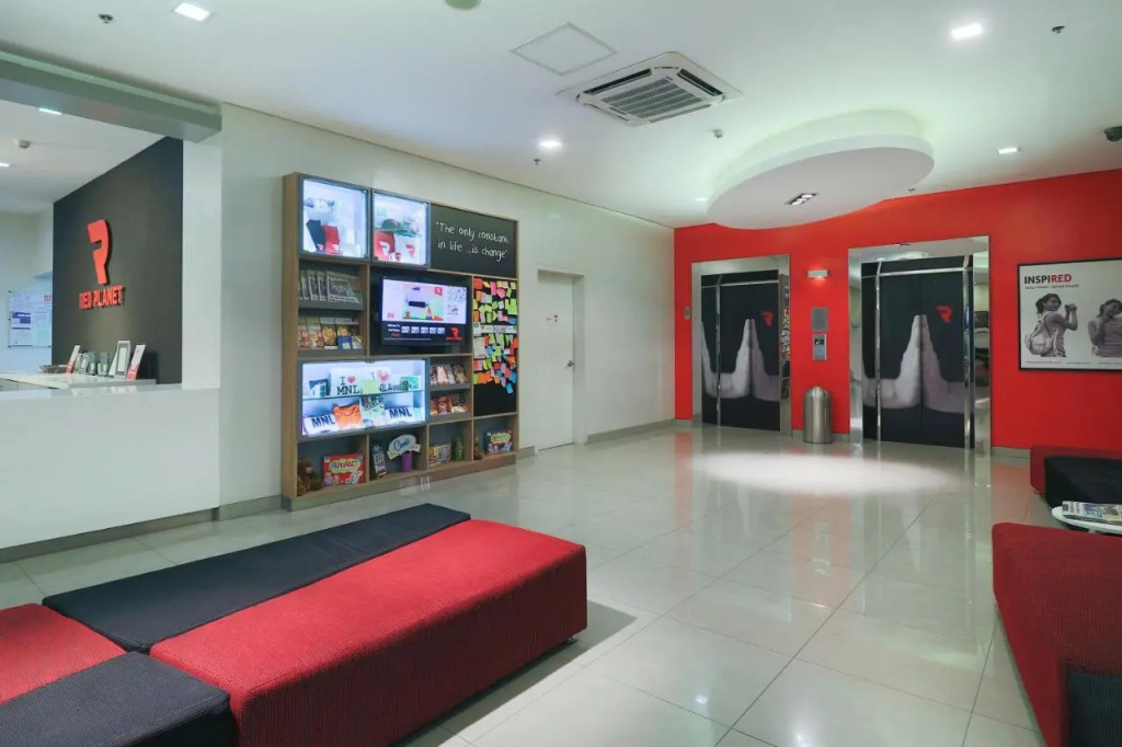 Hotel photo 25