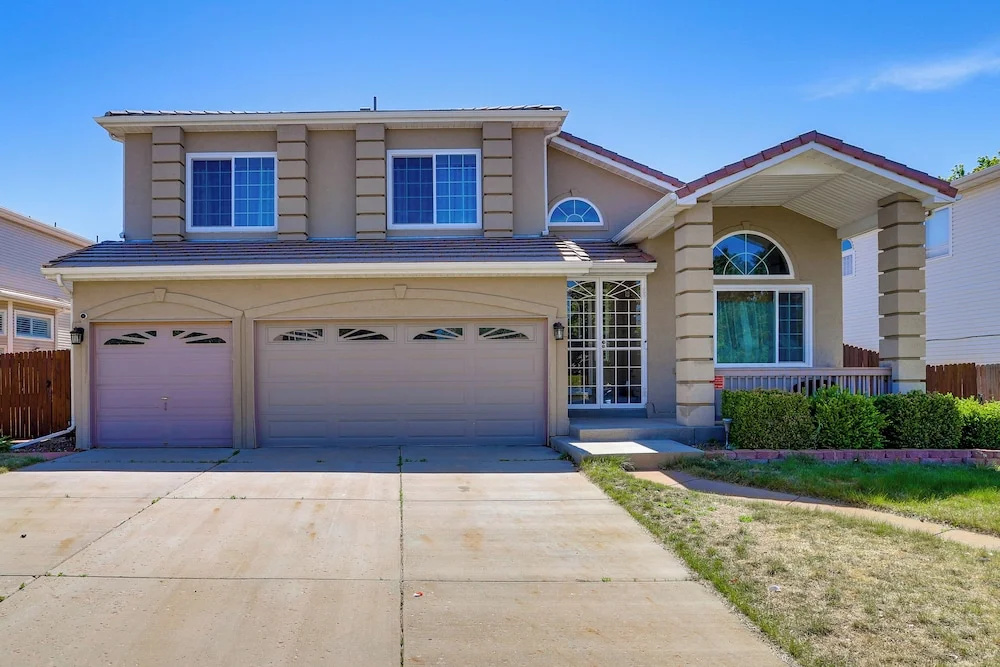 Hot Tub + Patio: Group-friendly Denver Oasis!