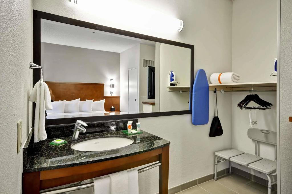 Hyatt Place Las Vegas - Général