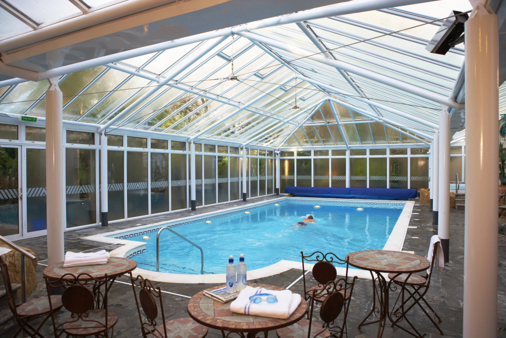 Tregenna Castle Resort - Général