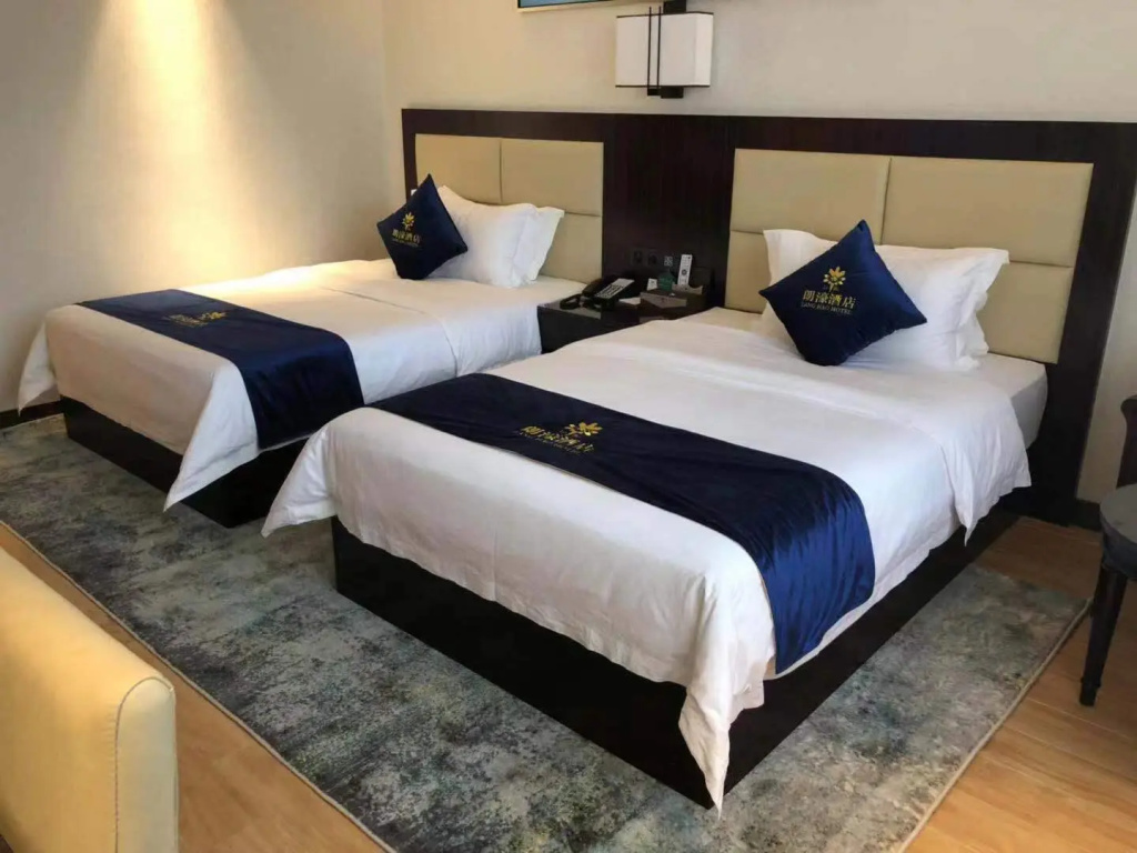 Superior Double room (twin beds)