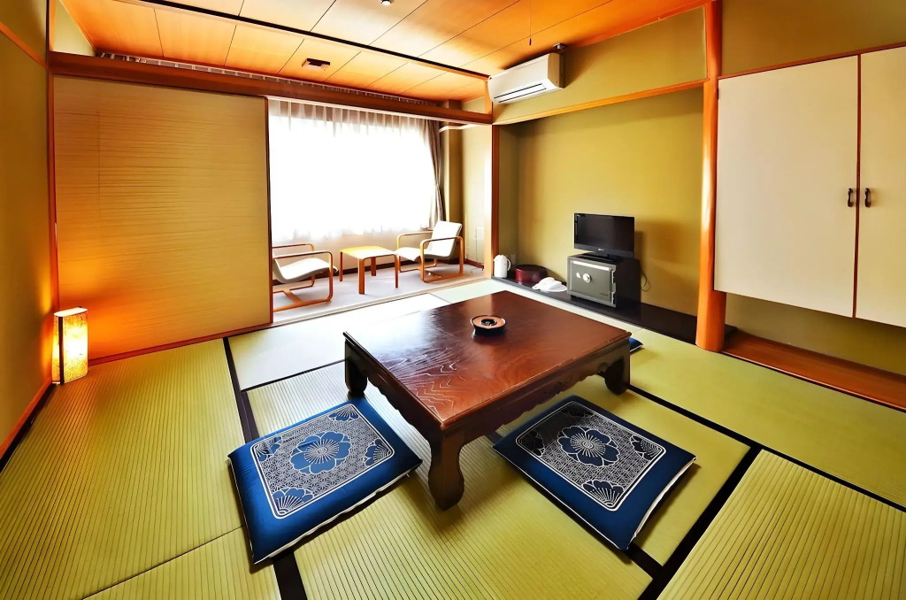 Hotel photo 14