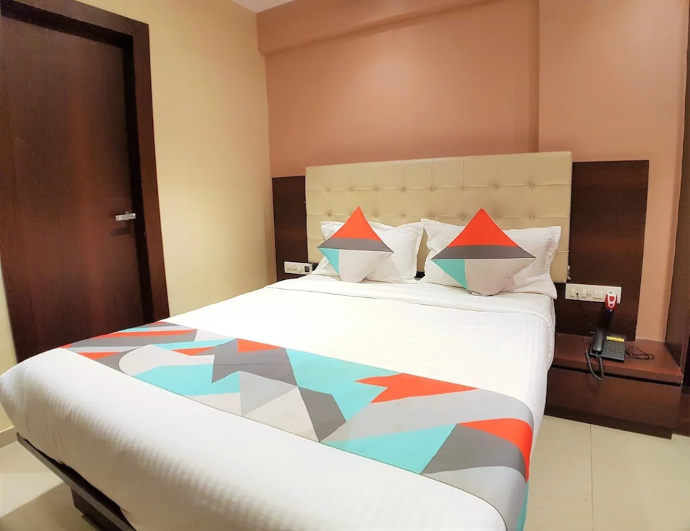 Hotel photo 10