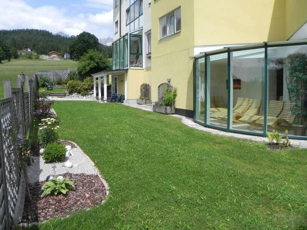 Wander-Vitalhotel Steirerhof - Général