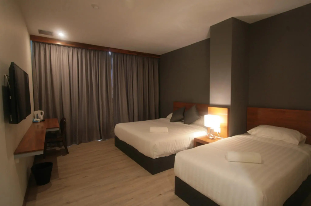 Hotel photo 5