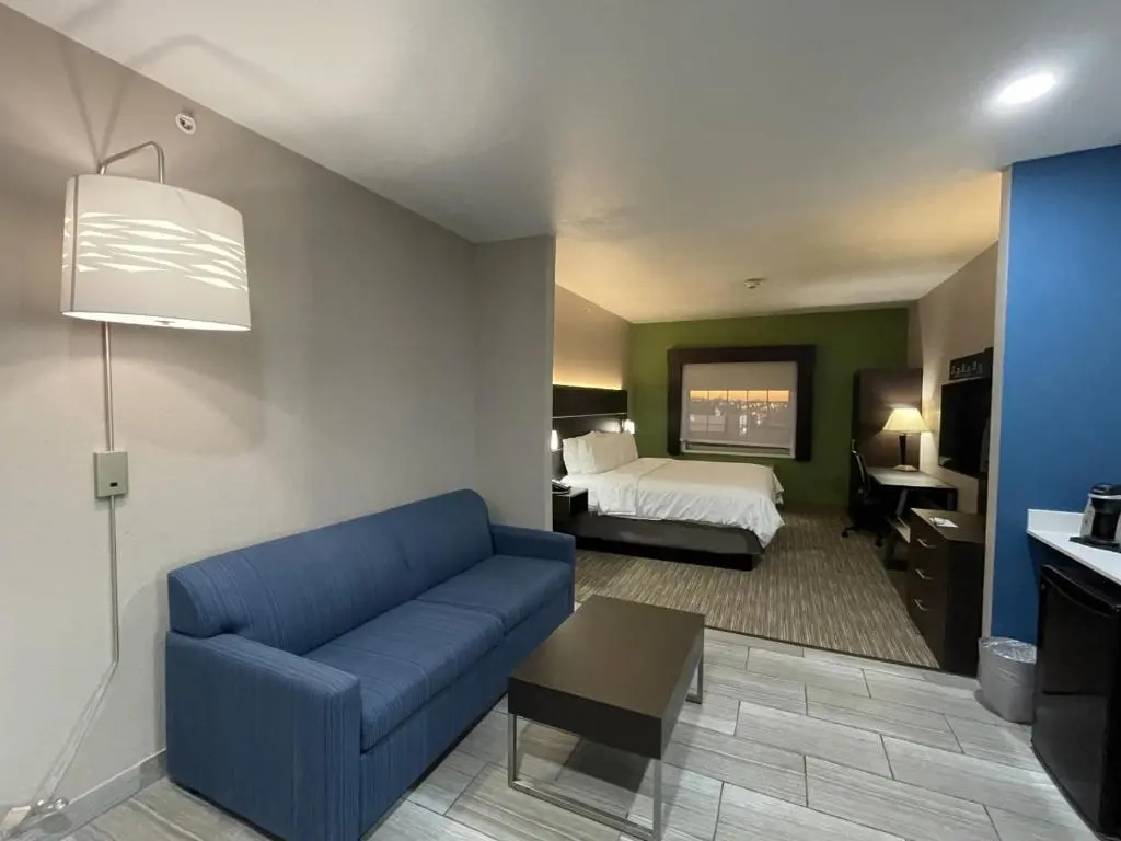 Suite
