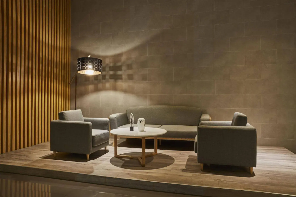 Serenity Hotel Spa & Onsen - Général