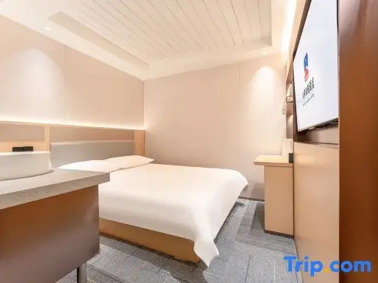 Dayang Hotel - Chambres