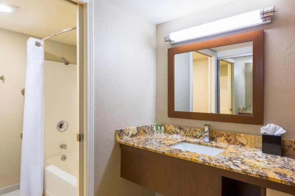 Holiday Inn Resort The Lodge At Big Bear Lake by IHG - Chambres
