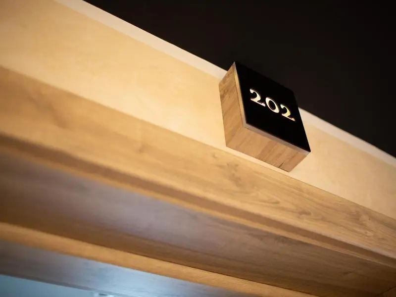 Hotel Elements — 4