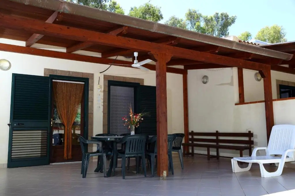 Eraclea Minoa Village - Chambres