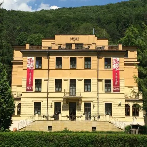 Penzión Baske