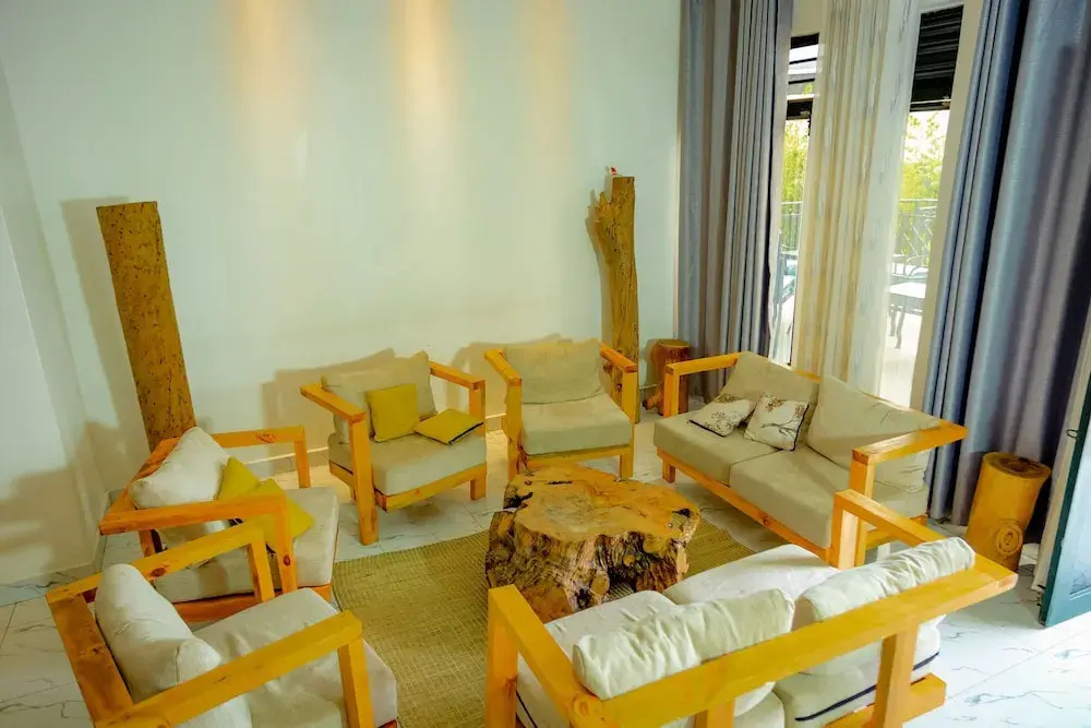 Hotel photo 7