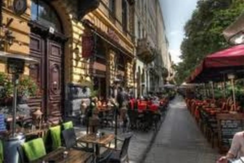 Karma Boutique Apartments - Général