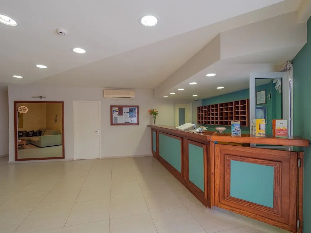 Hotel photo 16