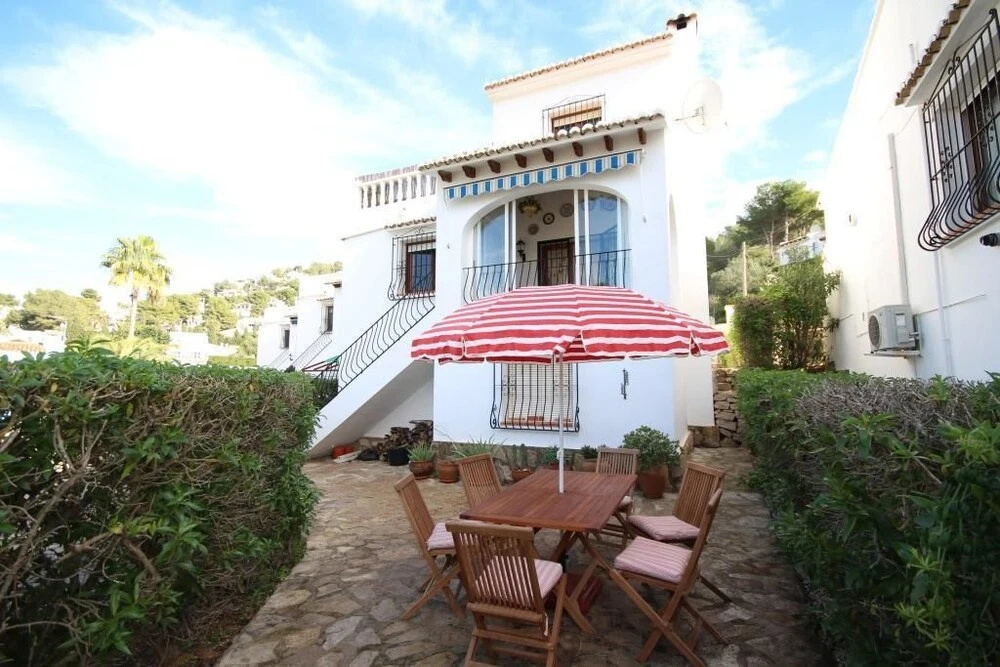 Villa Los Molineros