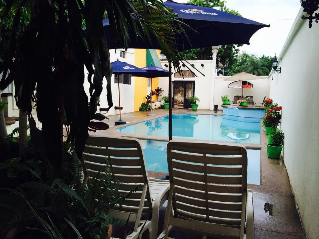 Hotel photo 11
