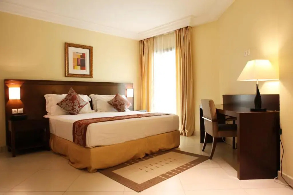 Grand MiCasa ACI 2000 — фото 5