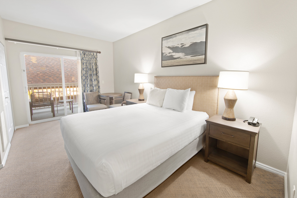 Holiday Inn Club Vacations David Walley's Resort by IHG - Général