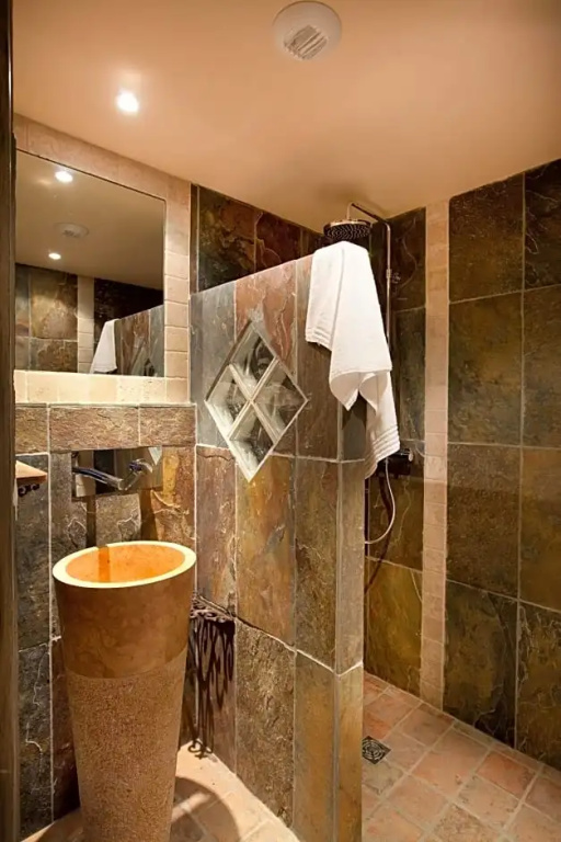 Hotel-Spa Le Saint Cirq - Chambres