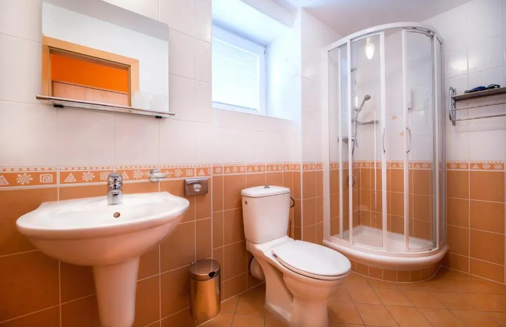 Hotel Akademie - Chambres