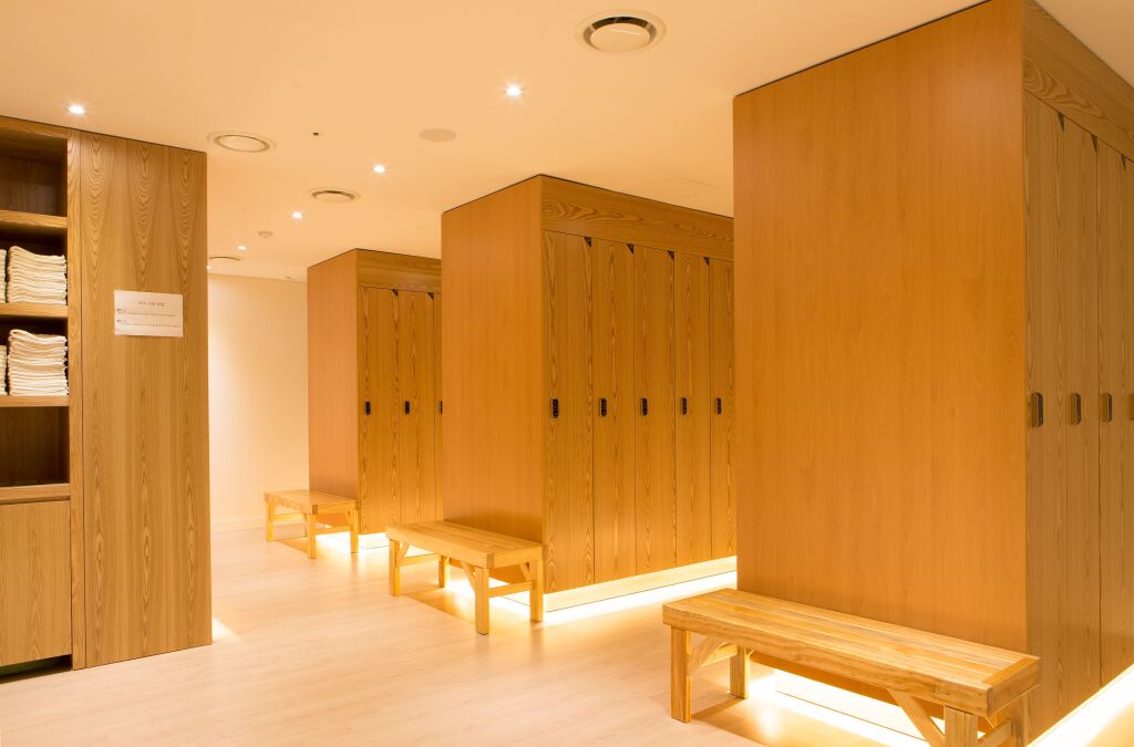 Hotel the Designers Seoul Station by null