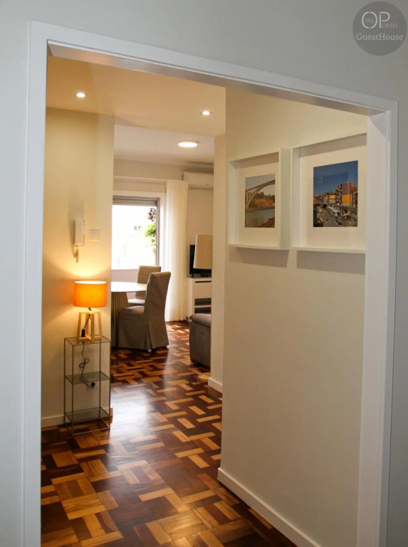 115 OPorto Guest House