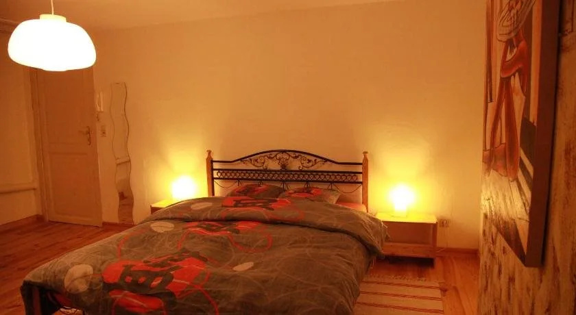 Guest House Atomium Bruxelles