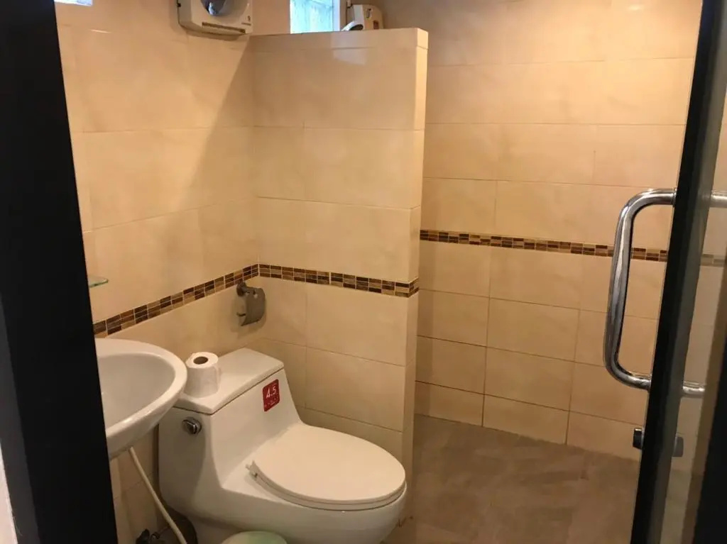 Sinsamut Koh Samed Hotel - Chambres