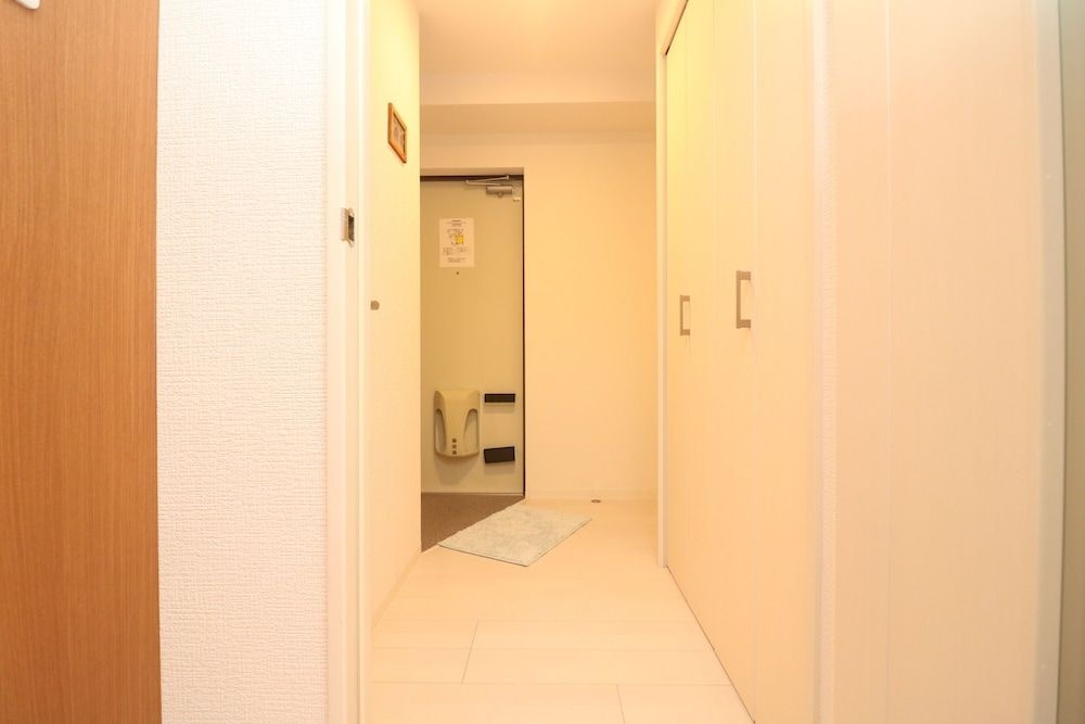 HG Cozy Hotel No.84 Morishoji Station 사진 13
