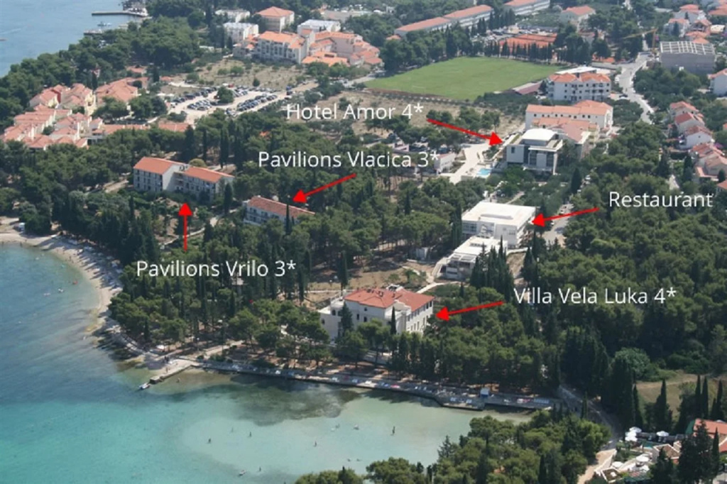 Beach & Waterfront