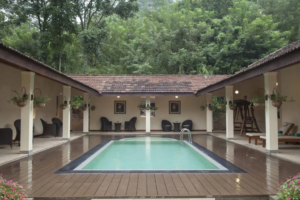 Hanthana Boutique Villa by Amaya - Général