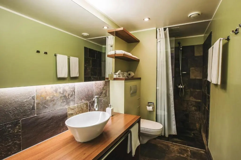 Hotel Jurmala Spa & Conference Center - Chambres