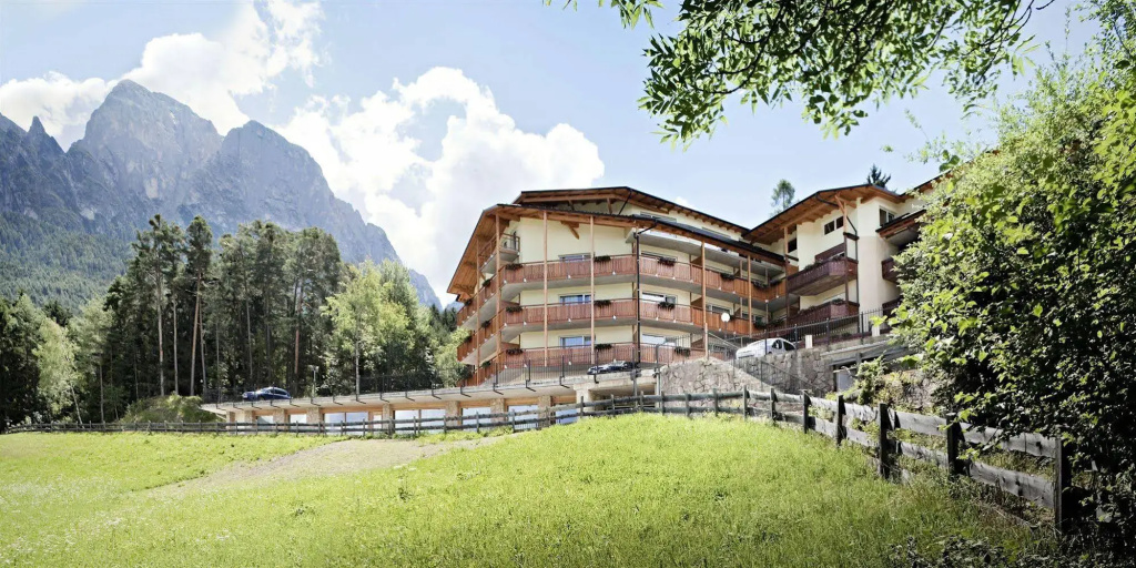 Parc Hotel Miramonti - Général
