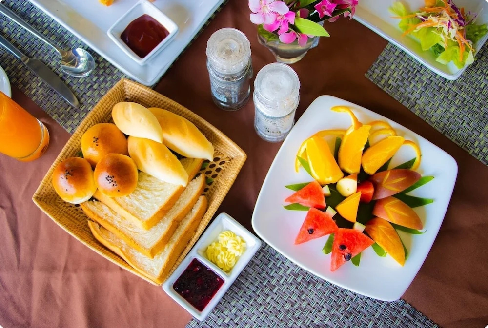vKirirom Pine Resort - Général