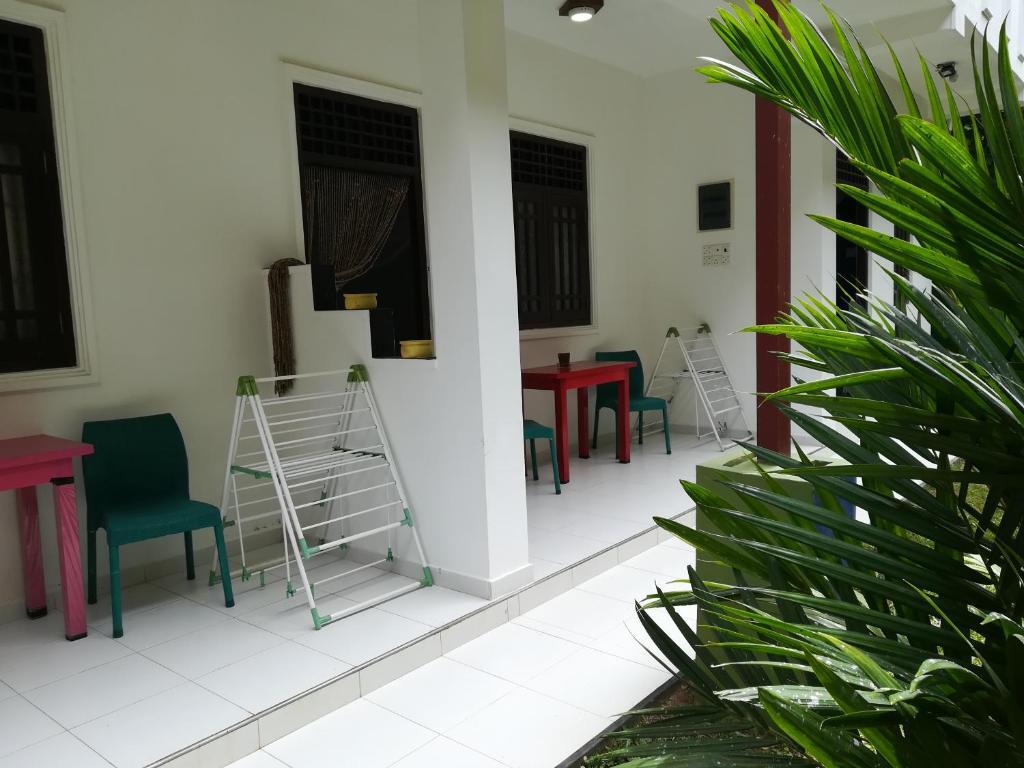 Hilda Guest House