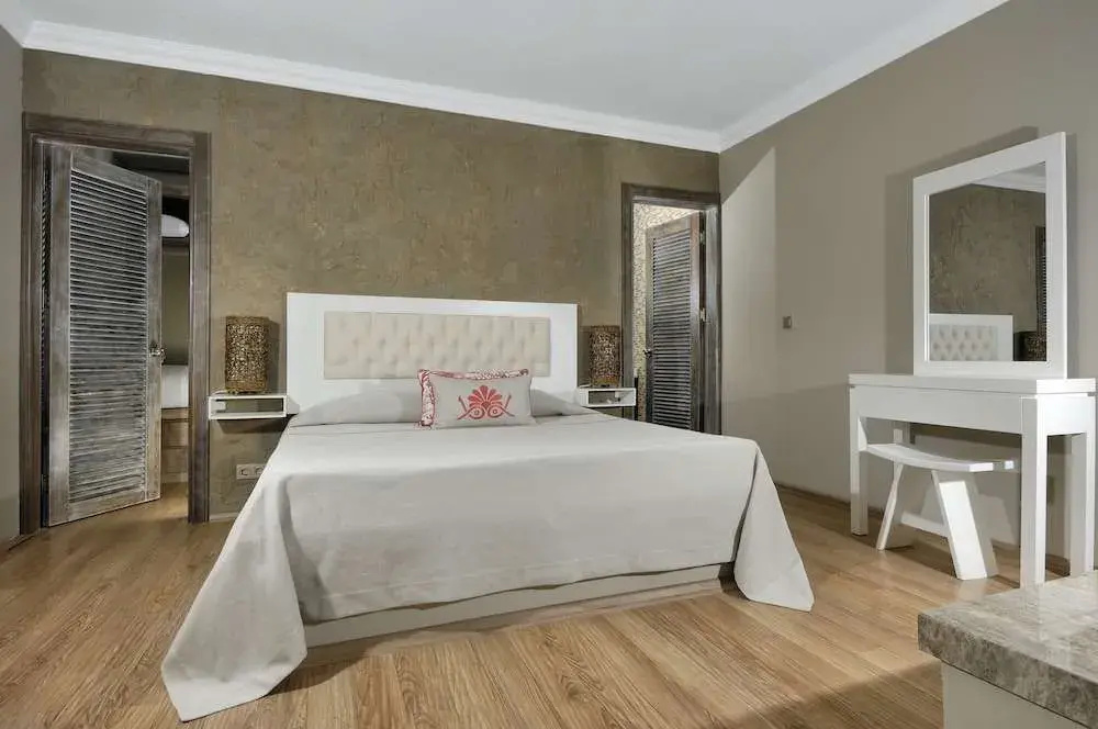 Sedative Boutique & Spa - фото 19