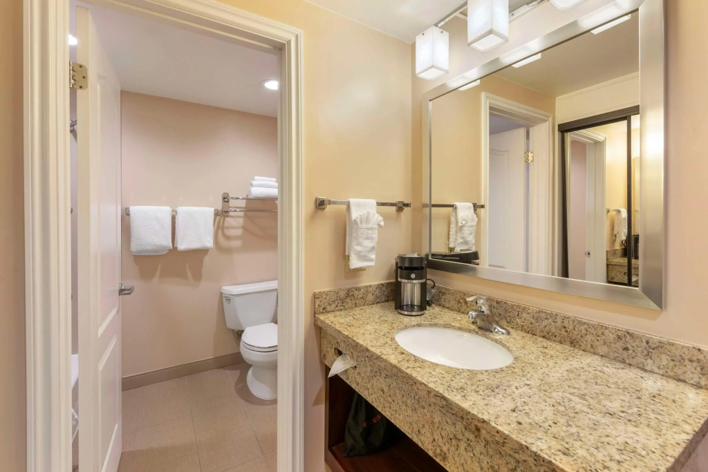 Best Western Plus West Covina Inn - Général