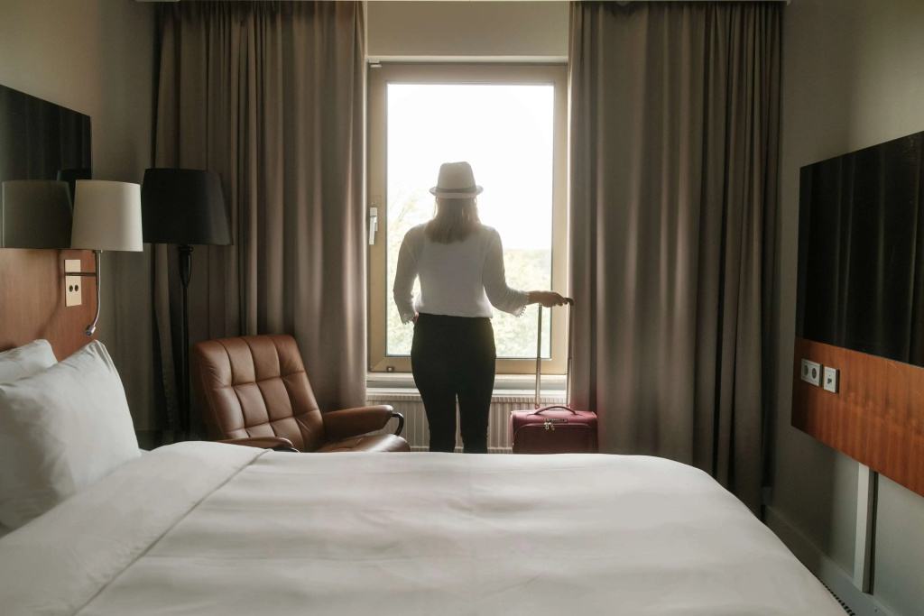 Radisson Blu Arlandia Hotel - Général