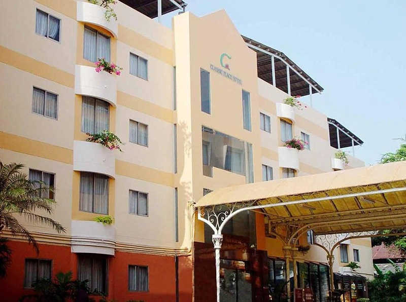 Hotel photo 1