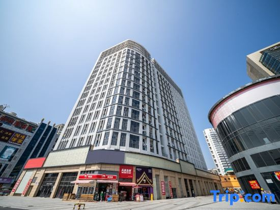Guangzhou Xiaoshiguang Aesthetic Homestay